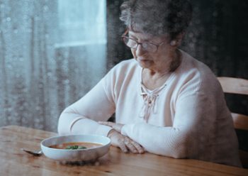 OldLadySoup